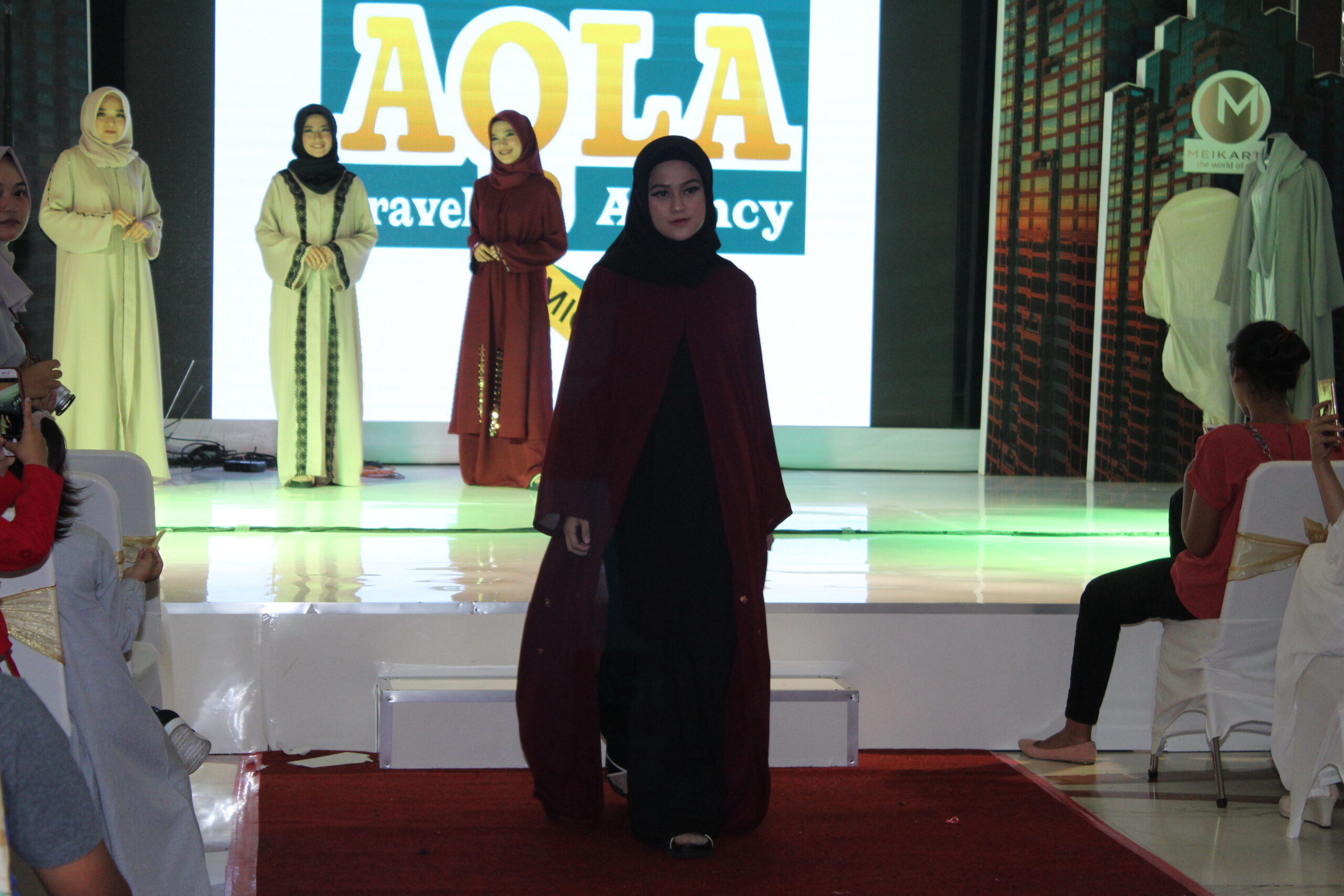 AQLA Tour and Travel