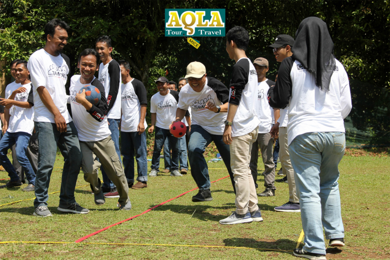 Team Building AQLA