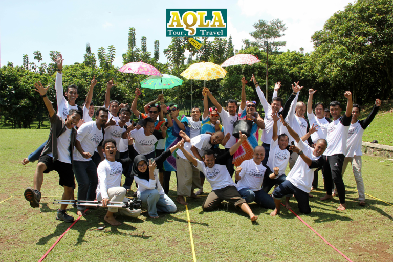 Team Building AQLA