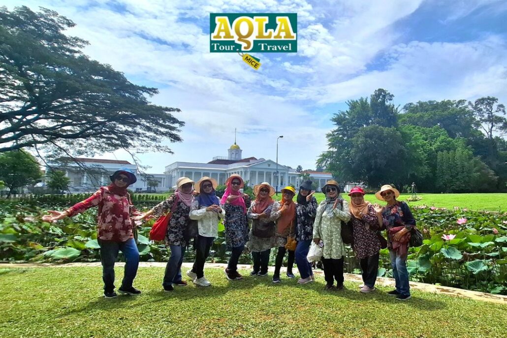 AQLA Tour & Travel