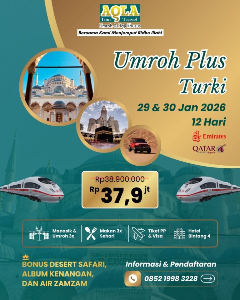 umroh_plus_turki_kereta_cepat