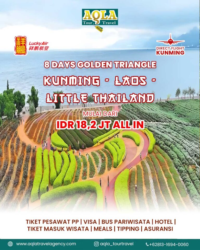 5a. GOLDEN-TRIANGLE-(KUNMING-LAOS-LITTLE-THAILAND)_bagian-depan