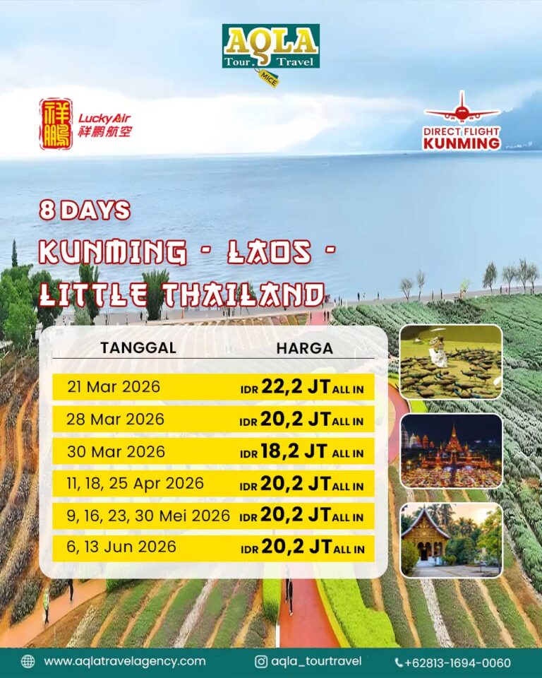 5b. GOLDEN-TRIANGLE-(KUNMING-LAOS-LITTLE-THAILAND)_list-harga