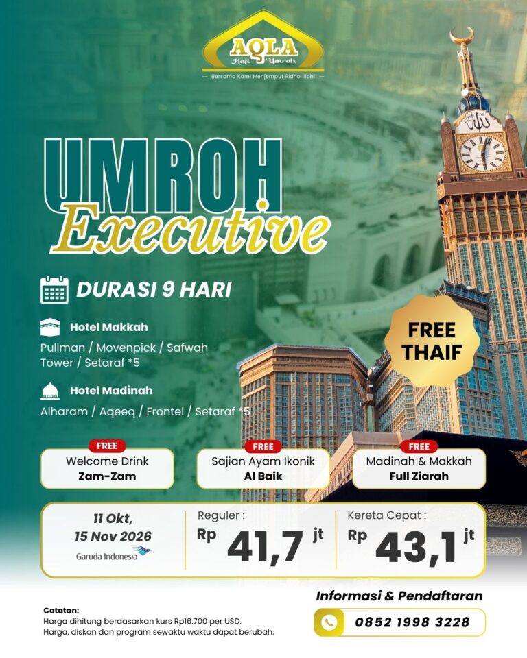 8._Umrah Executive Landing Madinah (3)
