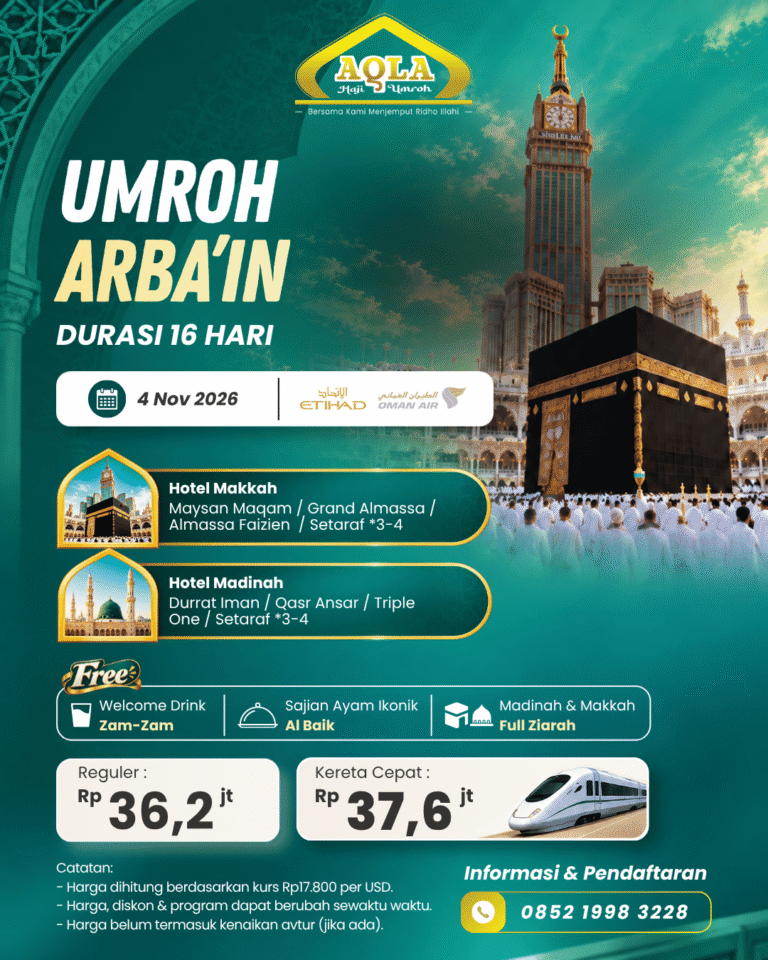 umroh